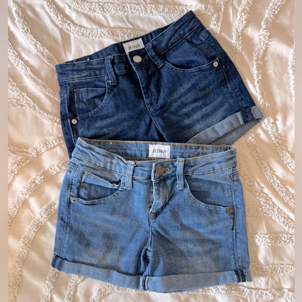 HUDSON shorts